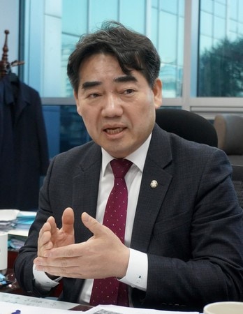 【韓国与党】万博で国交正常化60周年機運醸成を　韓日議員議連メンバーらが訪日へ